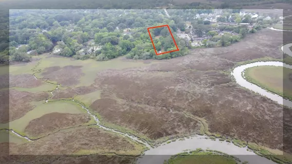 2342 Parsonage Rd, Charleston, SC 29414