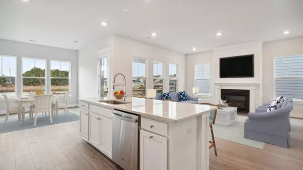 Summerville, SC 29486,214 Callibluff Dr