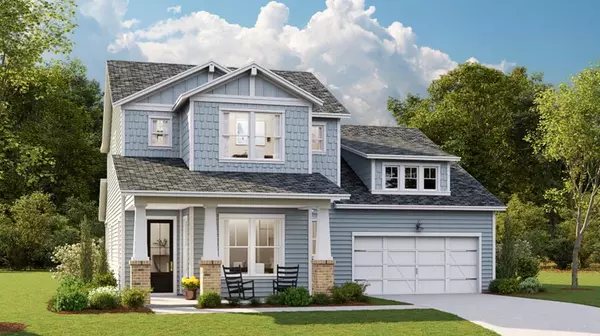 214 Callibluff Dr, Summerville, SC 29486