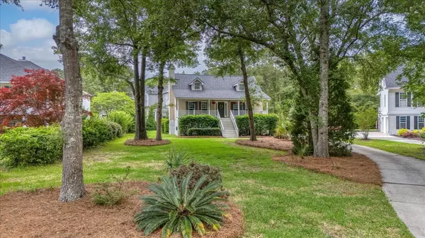 Wando, SC 29492,207 Ashmont Dr