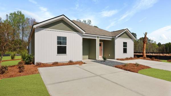 Harleyville, SC 29448,119 Mims Academy Dr