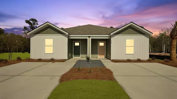 119 Mims Academy Dr, Harleyville, SC 29448
