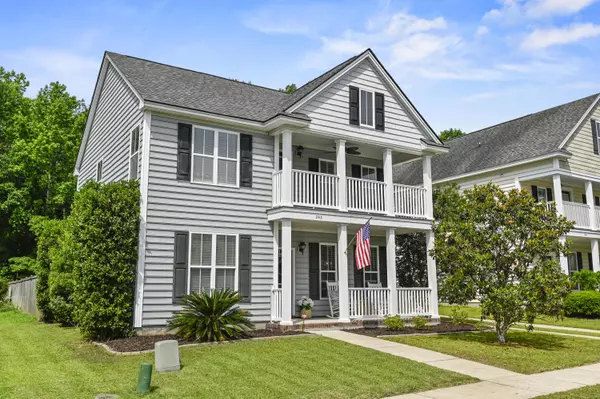 Goose Creek, SC 29445,243 Old Savannah Dr