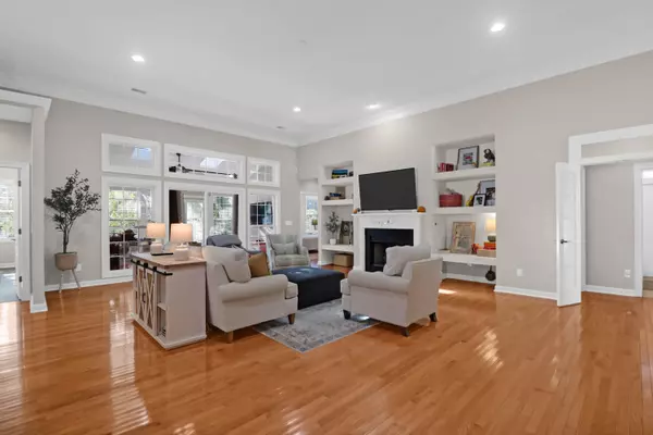 Mount Pleasant, SC 29464,2206 Magnolia Meadows Dr