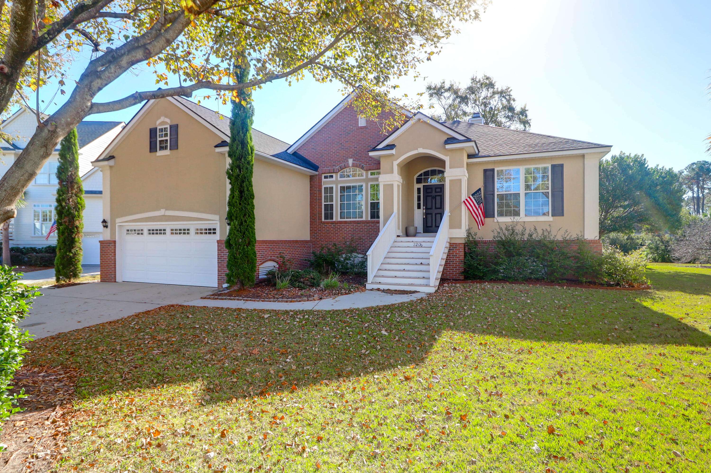 Mount Pleasant, SC 29464,2206 Magnolia Meadows Dr