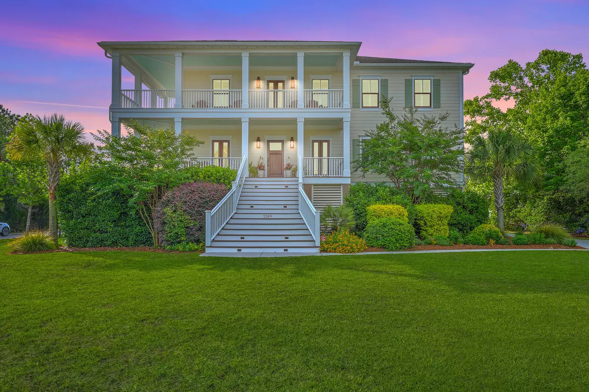 Mount Pleasant, SC 29466,2269 Hartfords Bluff Cir