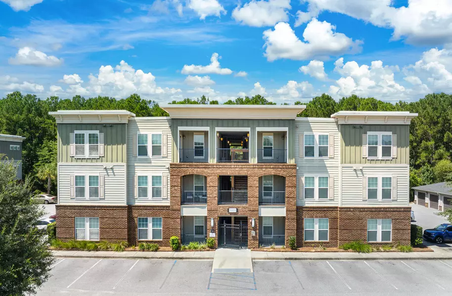 1030 Jack Primus Rd #Camelia, Charleston, SC 29492