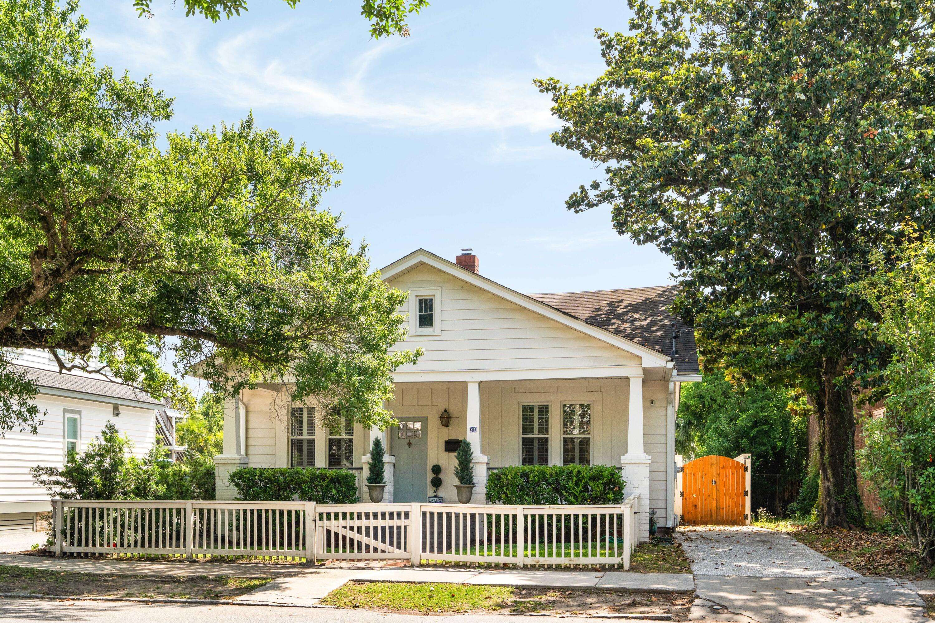 814 Rutledge Ave, Charleston, SC 29403