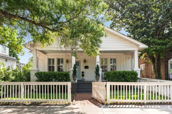 Charleston, SC 29403,814 Rutledge Ave