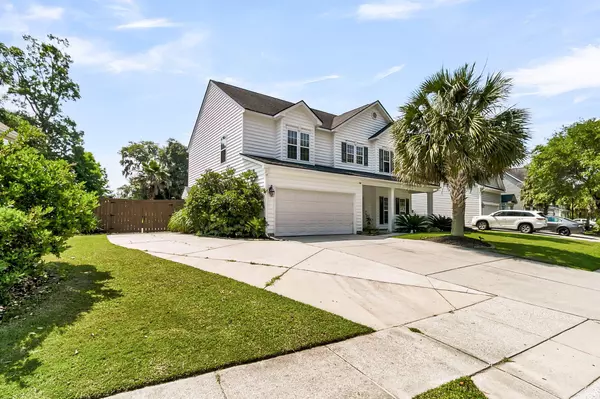 Summerville, SC 29485,5257 Mulholland Dr