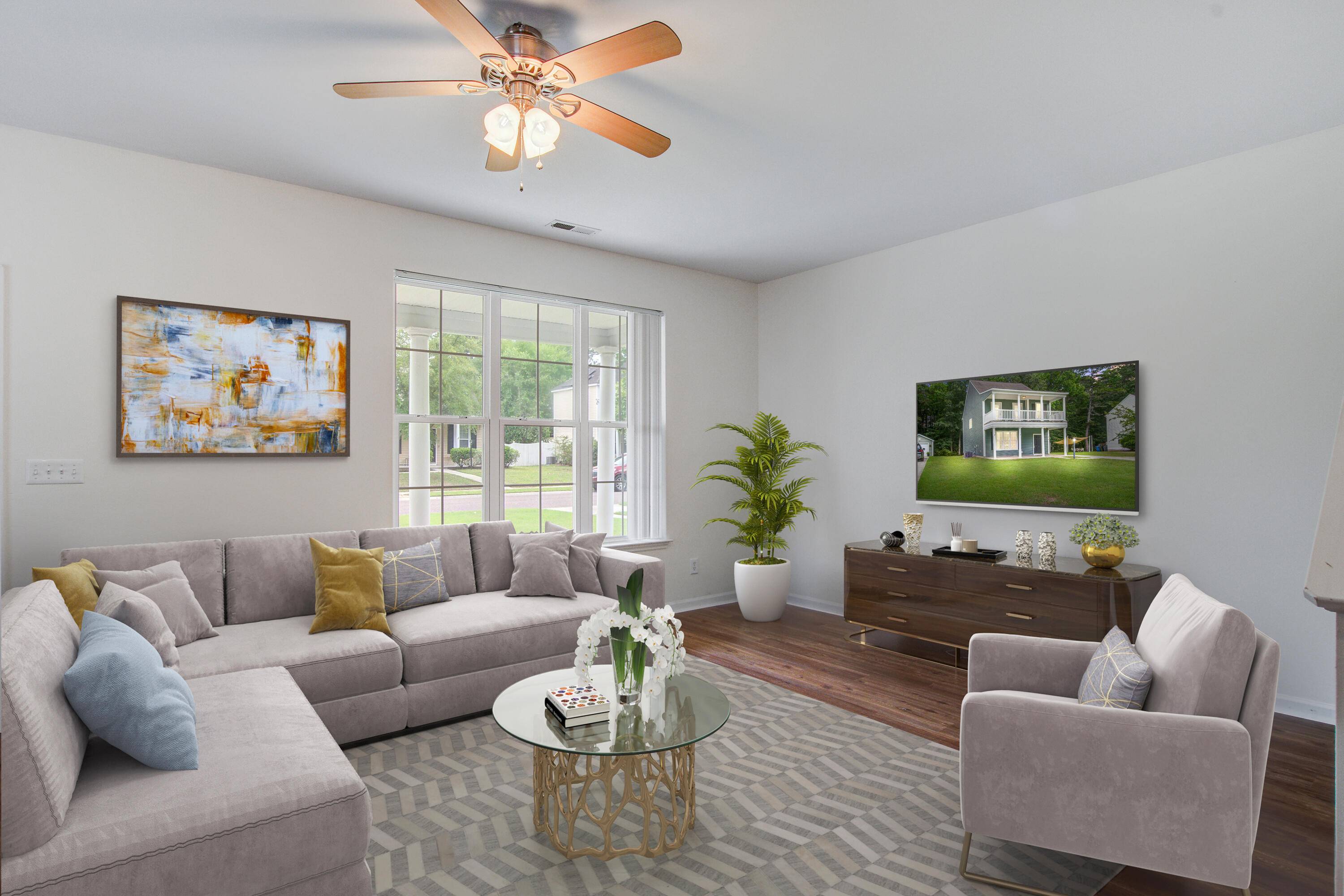 Summerville, SC 29485,4818 Buttercup Way