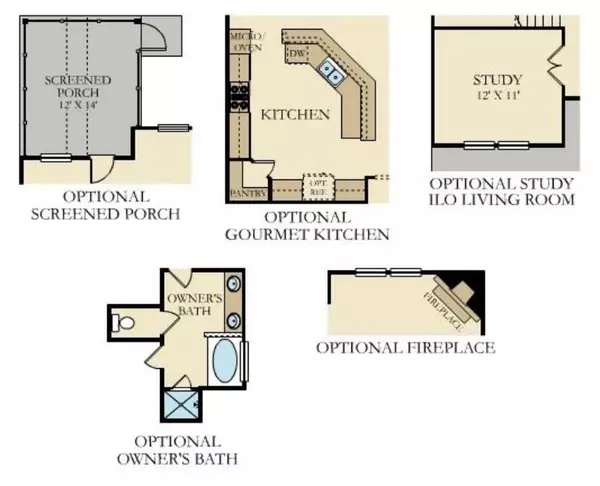 Summerville, SC 29485,1041 Tea Time Dr