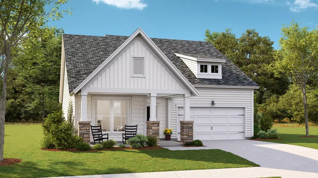 1041 Tea Time Dr, Summerville, SC 29485