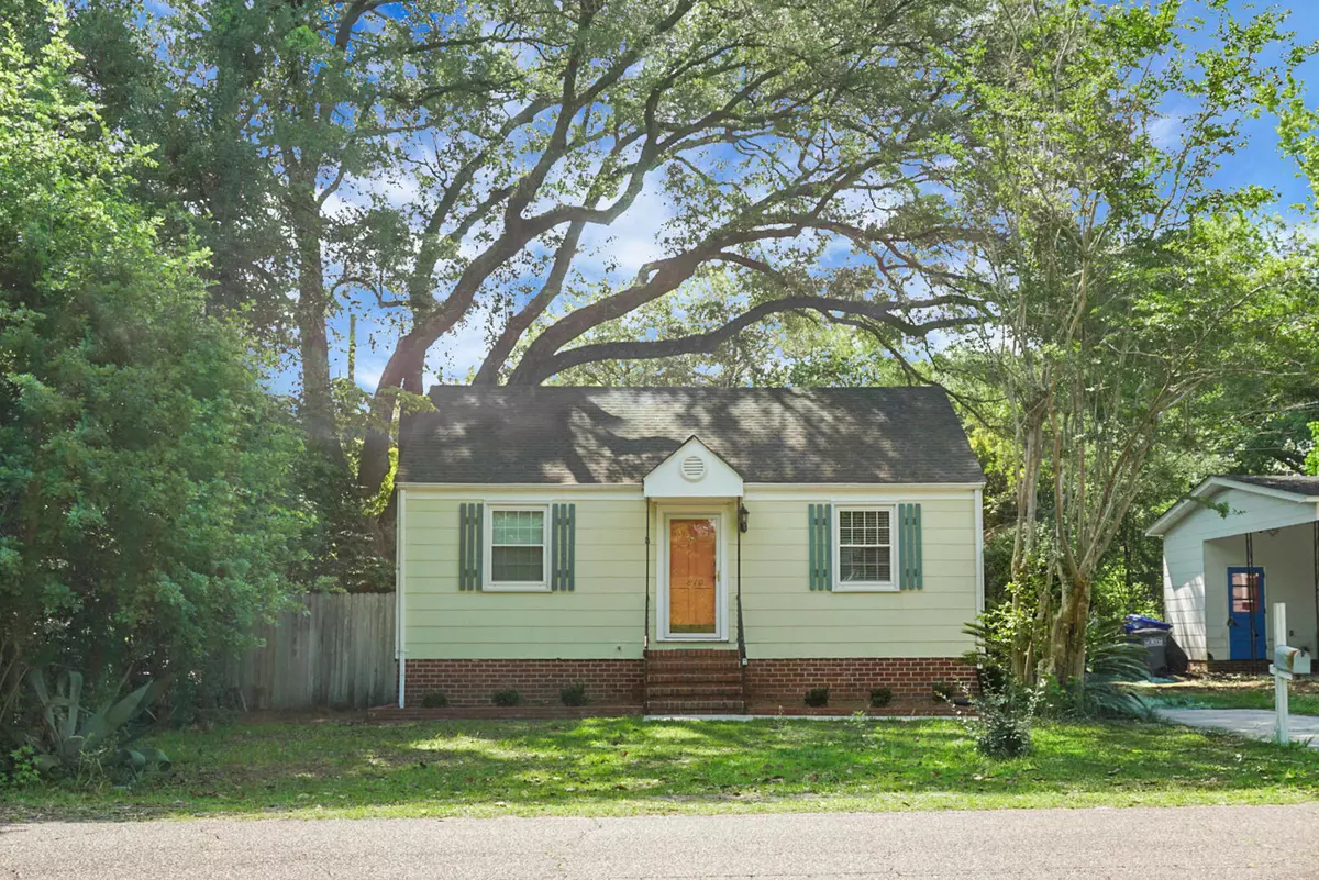 North Charleston, SC 29405,4810 Parkside Dr