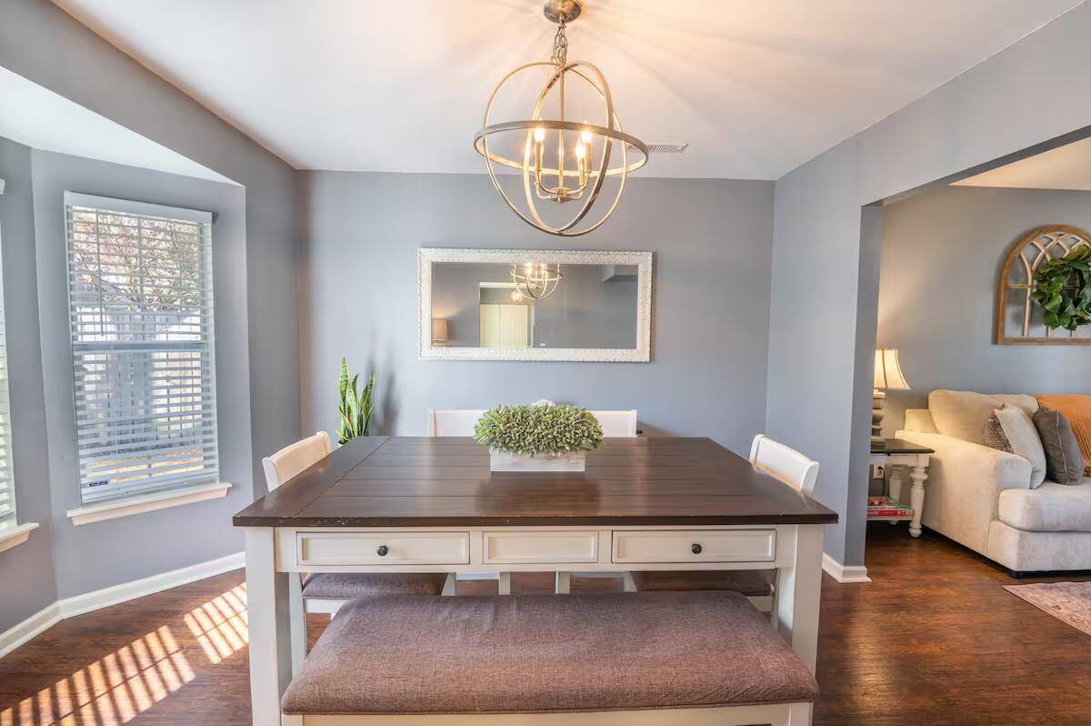 North Charleston, SC 29418,529 Laurel Ridge Rd