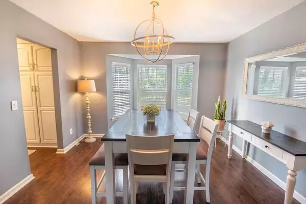 North Charleston, SC 29418,529 Laurel Ridge Rd