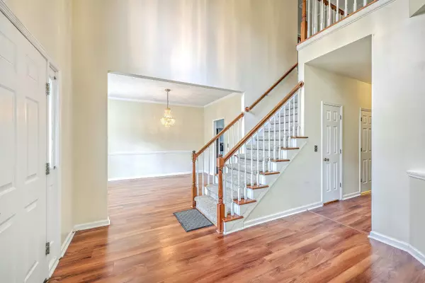 North Charleston, SC 29420,8522 Long Meadow Dr