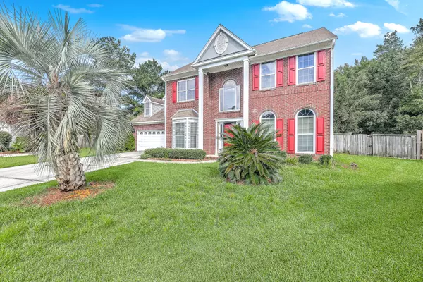 North Charleston, SC 29420,8522 Long Meadow Dr