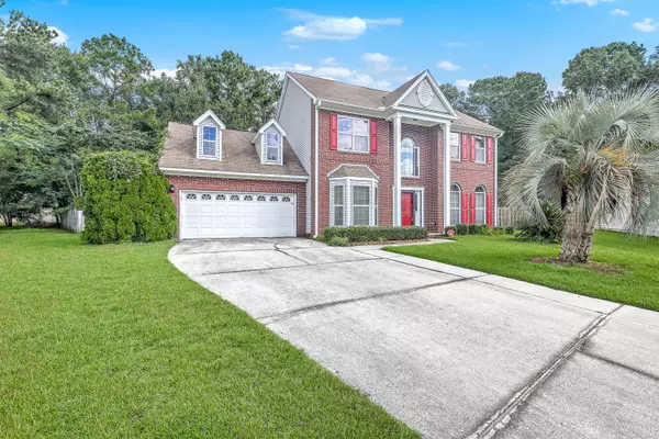North Charleston, SC 29420,8522 Long Meadow Dr