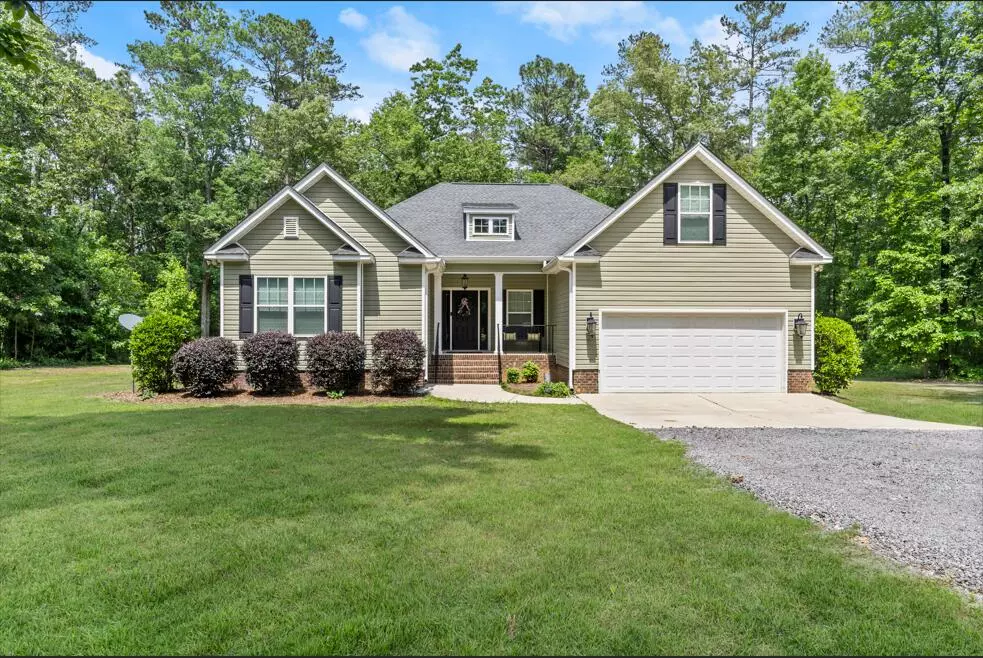 Saint Matthews, SC 29135,357 Edgewood Dr