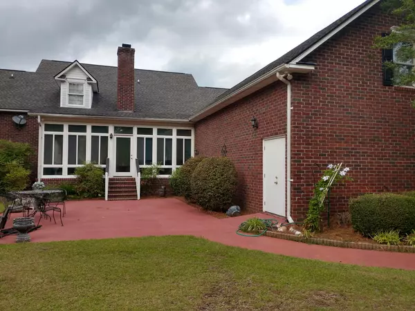 Harleyville, SC 29448,351 Duncan Chapel Rd