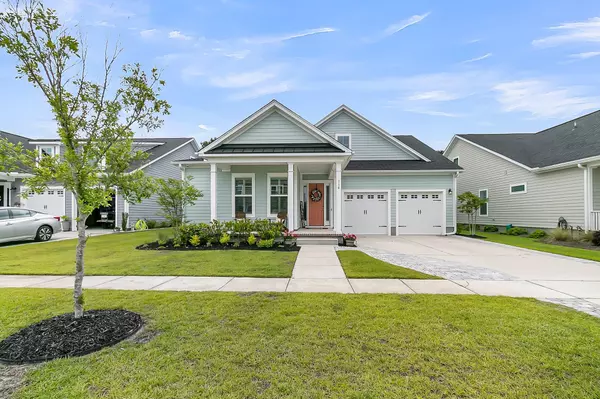 Summerville, SC 29486,110 Bloomfield St