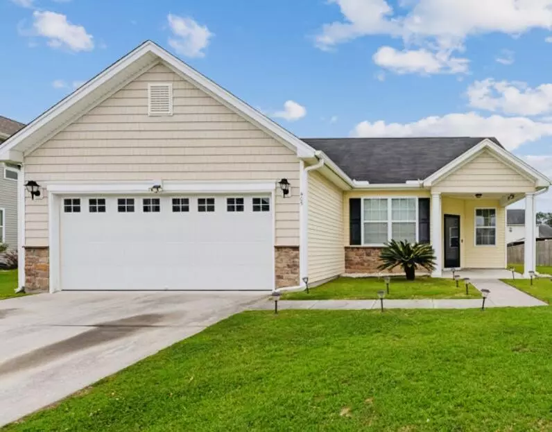 Goose Creek, SC 29445,405 Watershed Dr Dr