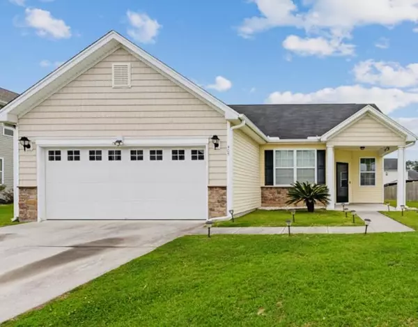 405 Watershed Dr Dr, Goose Creek, SC 29445