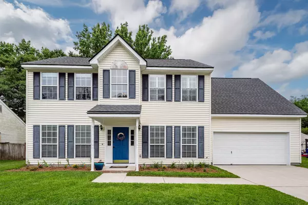 3092 Morningdale Dr, Mount Pleasant, SC 29466