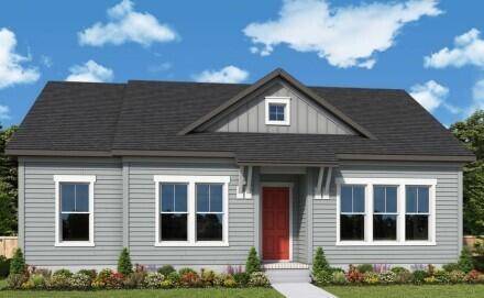 336 Trailmore Ln, Summerville, SC 29486