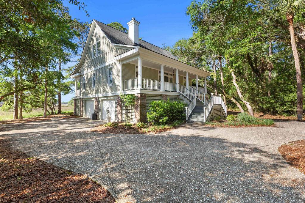 Seabrook Island, SC 29455,3052 Seabrook Island Rd