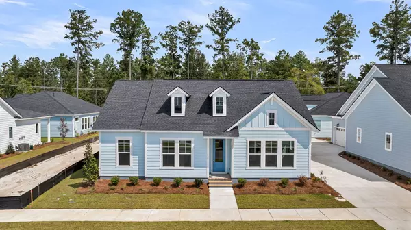 324 Trailmore Ln, Summerville, SC 29486