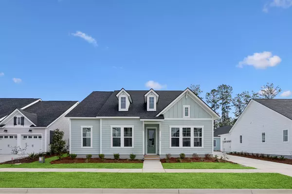324 Trailmore Ln, Summerville, SC 29486