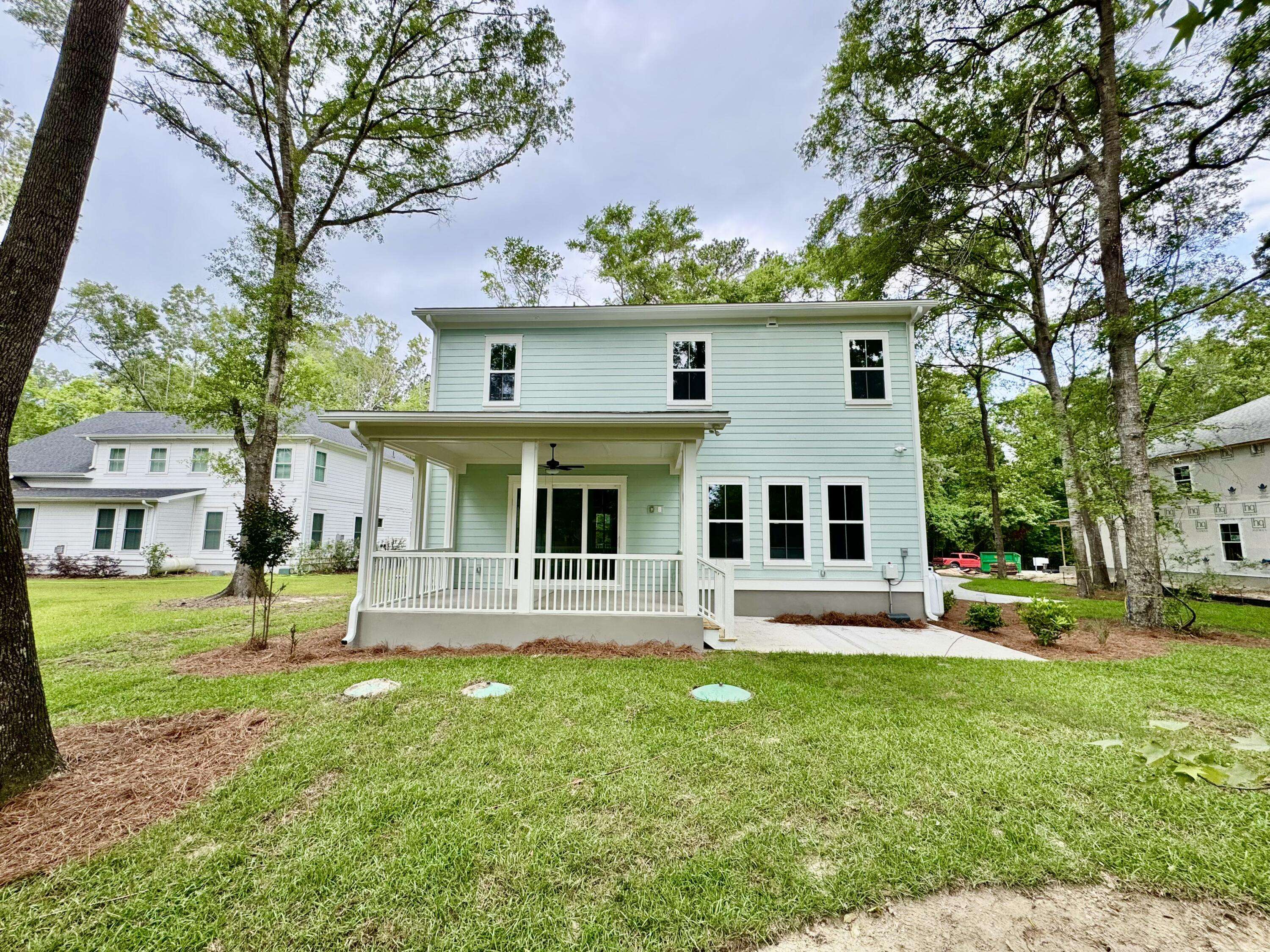 Hollywood, SC 29449,5702 Barbary Coast Rd