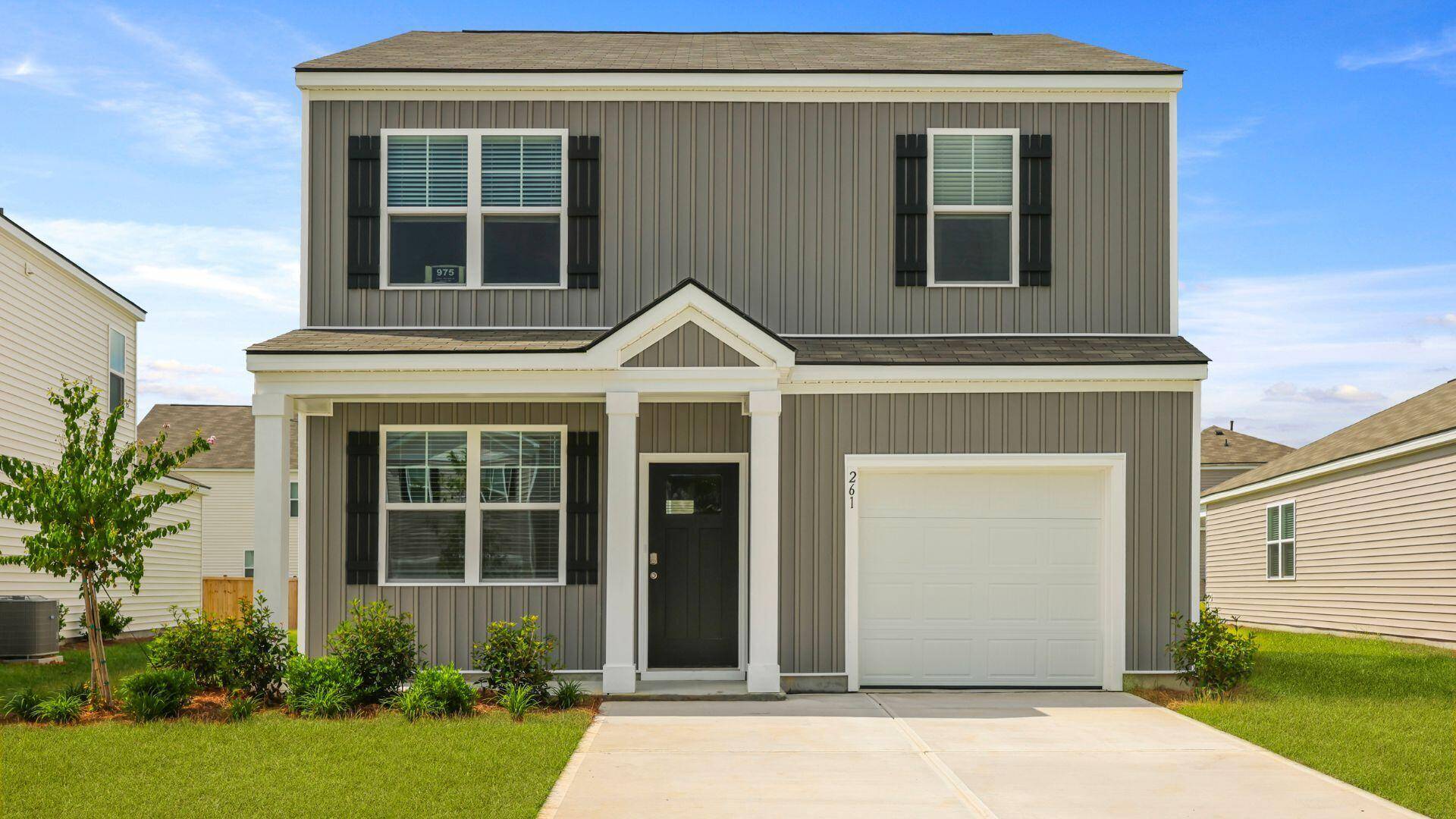 261 Watersglen Dr, Summerville, SC 29486