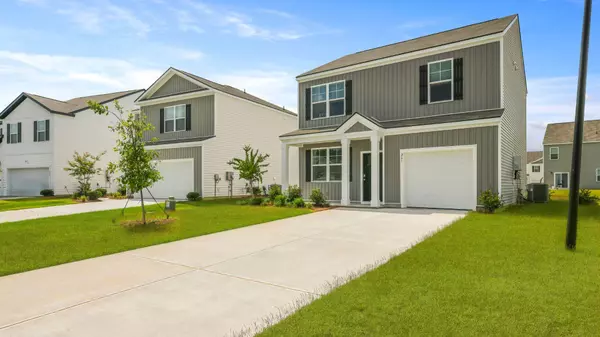 Summerville, SC 29486,261 Watersglen Dr