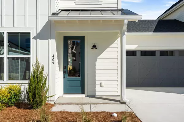 Johns Island, SC 29455,409 Oak Hammock Ct #Lot 50