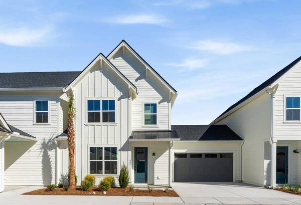 Johns Island, SC 29455,409 Oak Hammock Ct #Lot 50