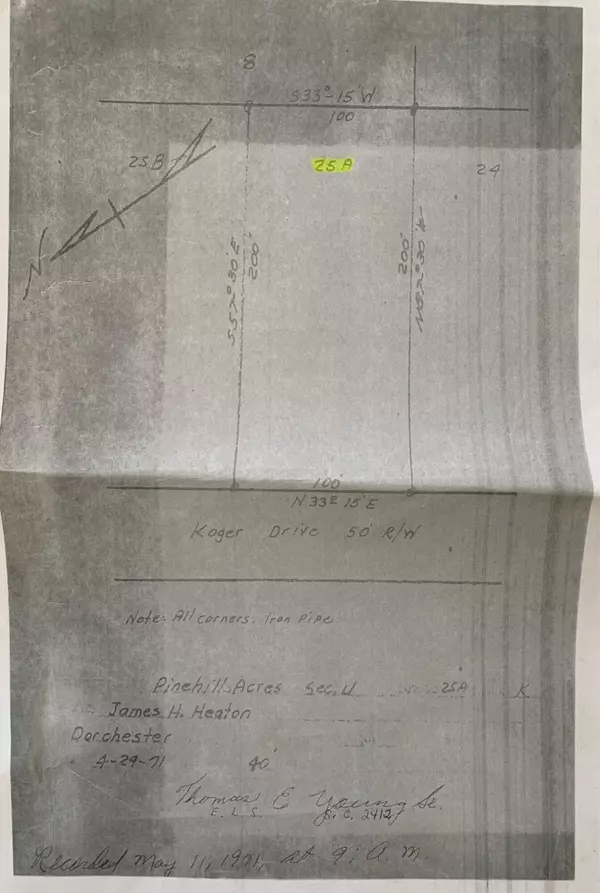 Summerville, SC 29483,172 Koger Dr