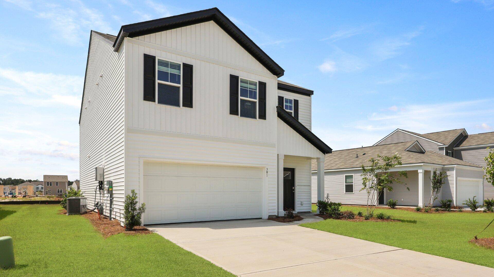 301 Watersglen Dr, Summerville, SC 29486