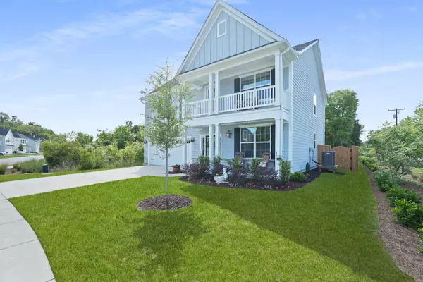 Johns Island, SC 29455,1004 Saltwater Cir