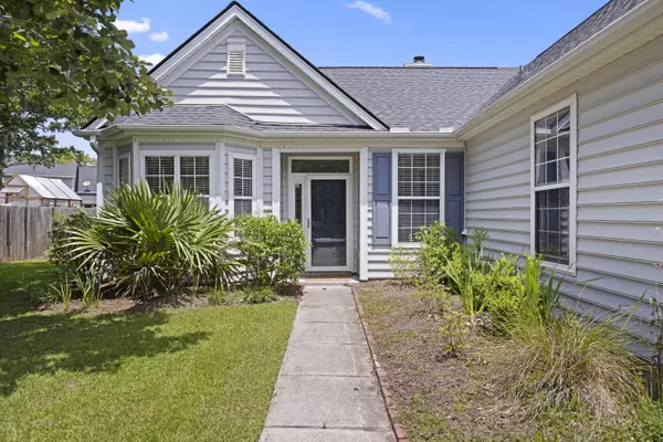 1470 Ashley Gardens Blvd,  Charleston,  SC 29414