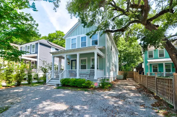 North Charleston, SC 29405,1076 Hatfield St