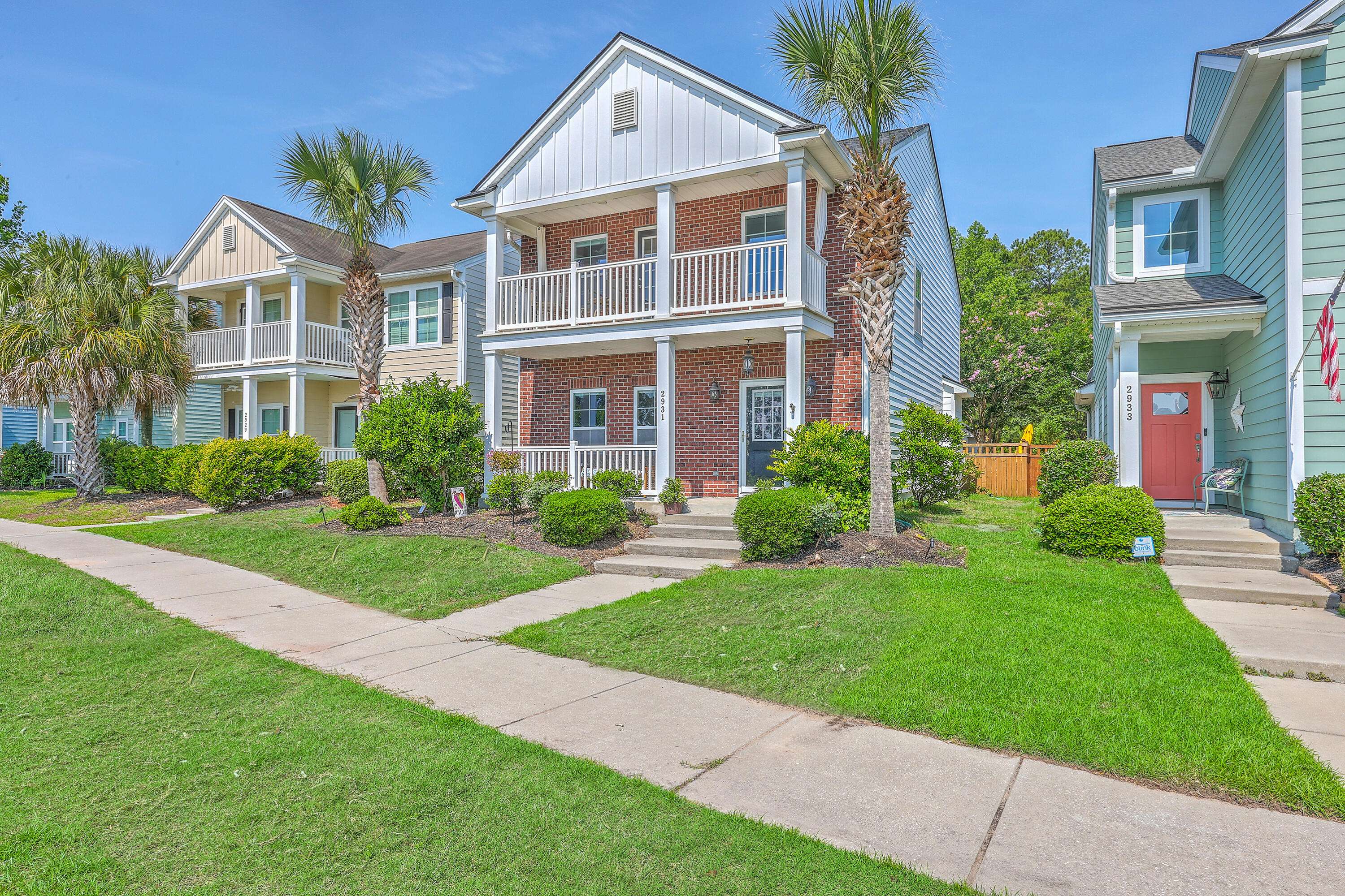 2931 Waterleaf Rd, Johns Island, SC 29455