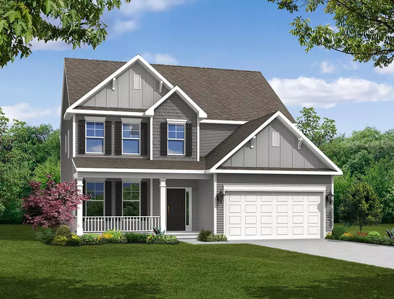 114 Shingle Oak Dr, Moncks Corner, SC 29461