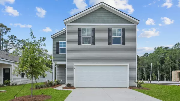 Summerville, SC 29486,810 Long Bluff Rd
