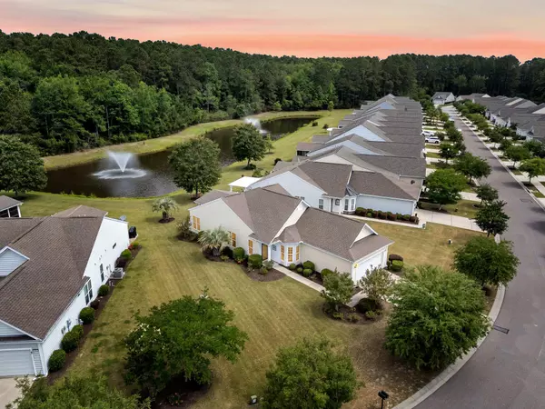 528 Sea Foam St, Summerville, SC 29486