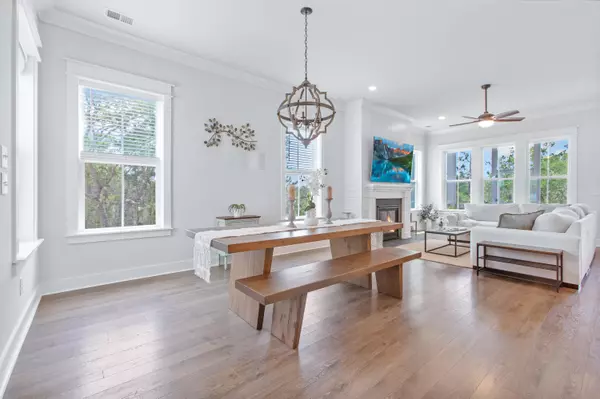 Charleston, SC 29492,840 Forrest Dr