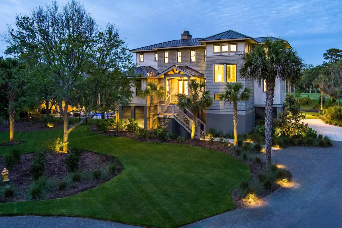 Johns Island, SC 29455,4121 Golf Cottage Ln