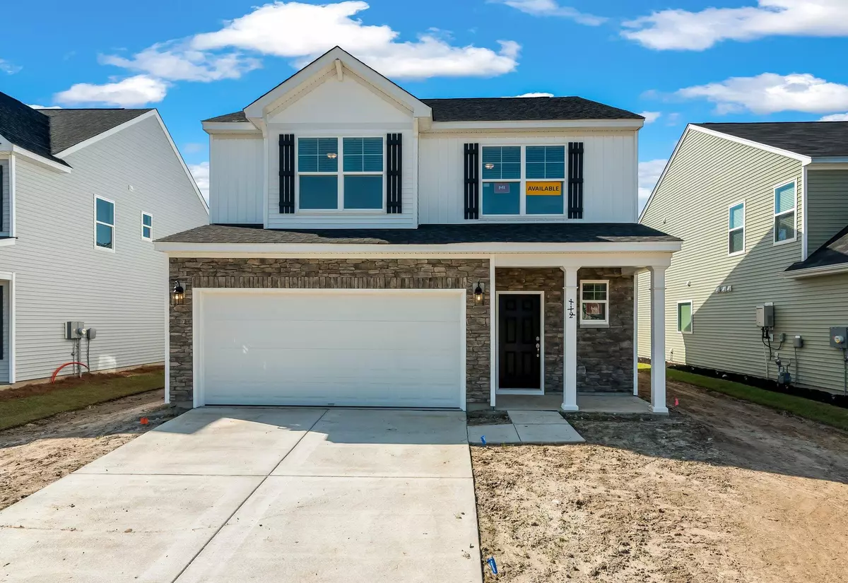 Moncks Corner, SC 29461,112 Shingle Oak Dr
